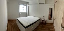 Blk 43 Telok Blangah Rise (Bukit Merah), HDB 3 Rooms #522837651